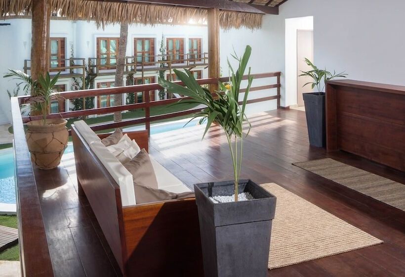 酒店 Blue Residence