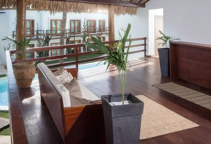 酒店 Blue Residence