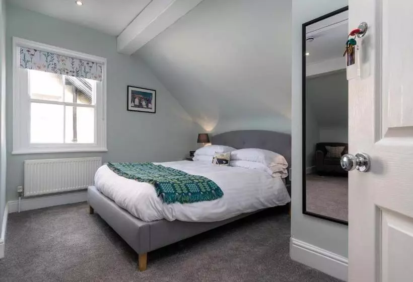 هتل Bodnant Guest House