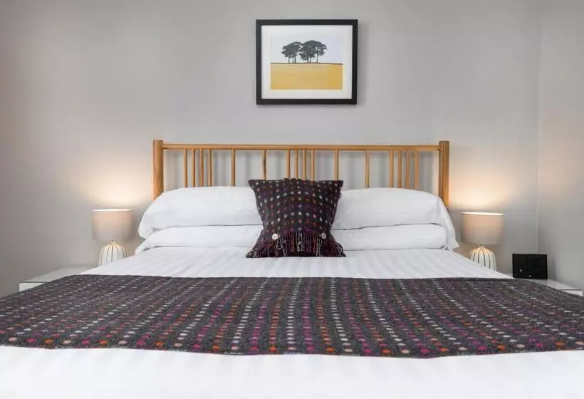 هتل Bodnant Guest House