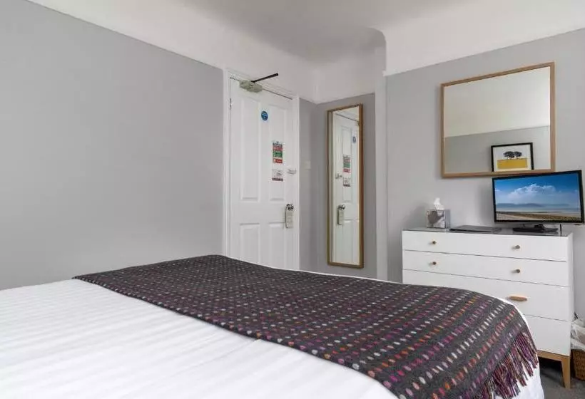 هتل Bodnant Guest House