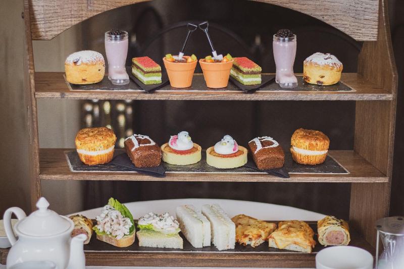 בית מלון כפרי Briery Wood