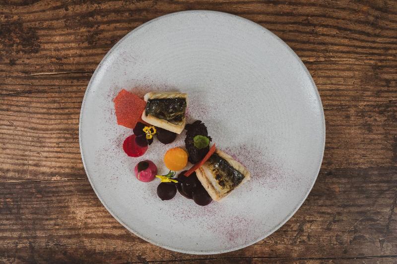 בית מלון כפרי Briery Wood