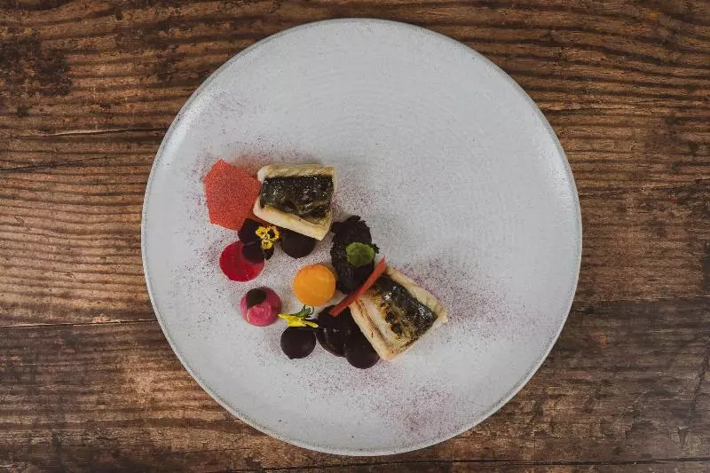 בית מלון כפרי Briery Wood