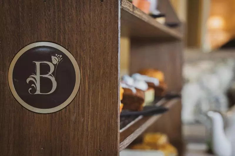 בית מלון כפרי Briery Wood