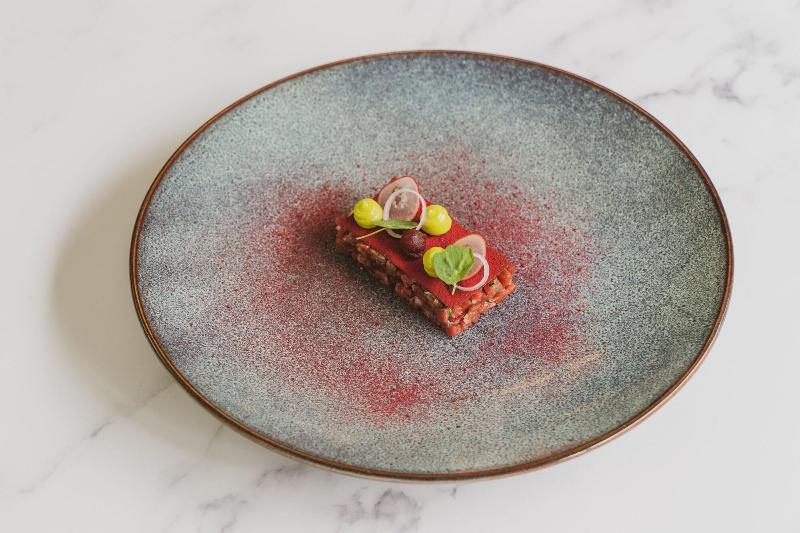 בית מלון כפרי Briery Wood