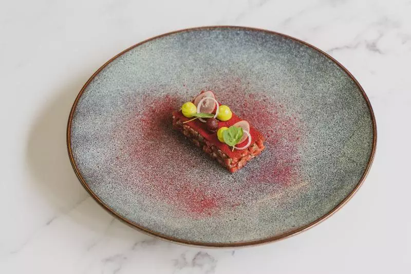 בית מלון כפרי Briery Wood