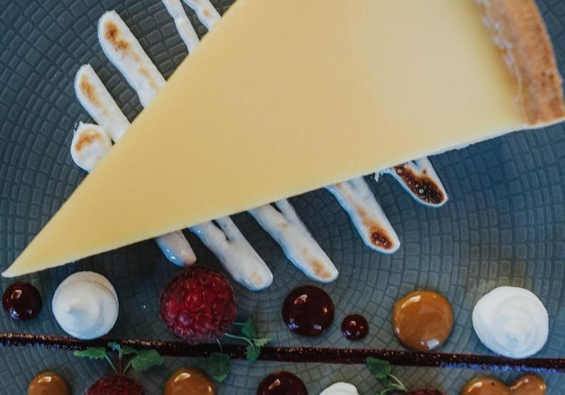 בית מלון כפרי Briery Wood