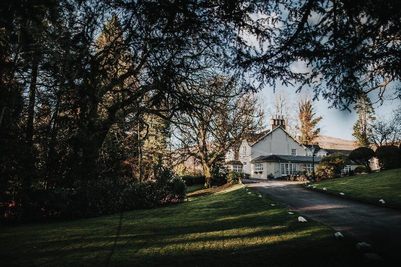 בית מלון כפרי Briery Wood