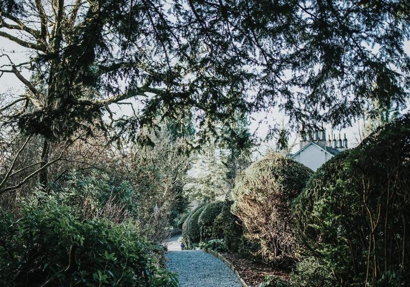 בית מלון כפרי Briery Wood