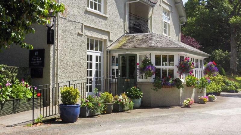 בית מלון כפרי Briery Wood