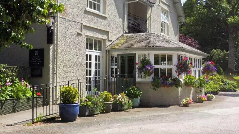 בית מלון כפרי Briery Wood