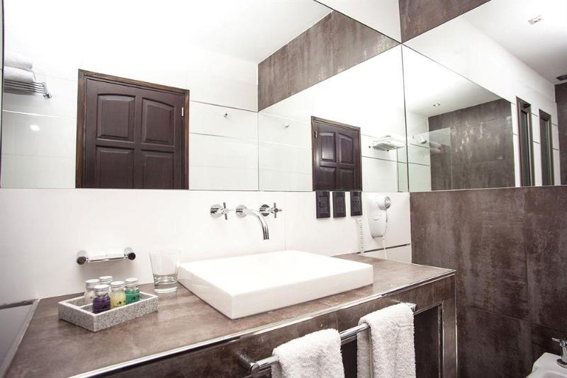 Hotel Casa La Galeana