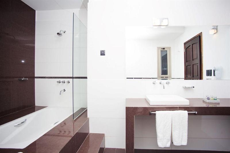 Hotel Casa La Galeana