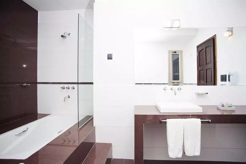 Отель Casa La Galeana