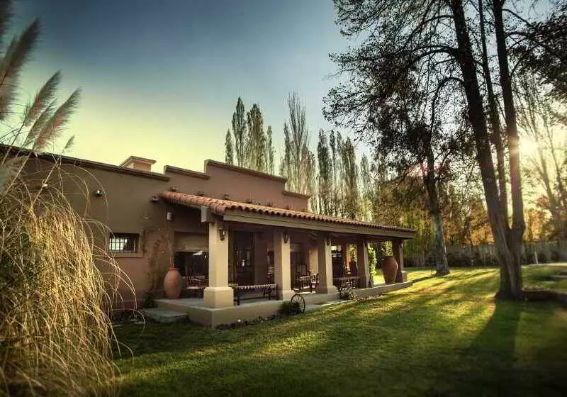 Отель Casa La Galeana