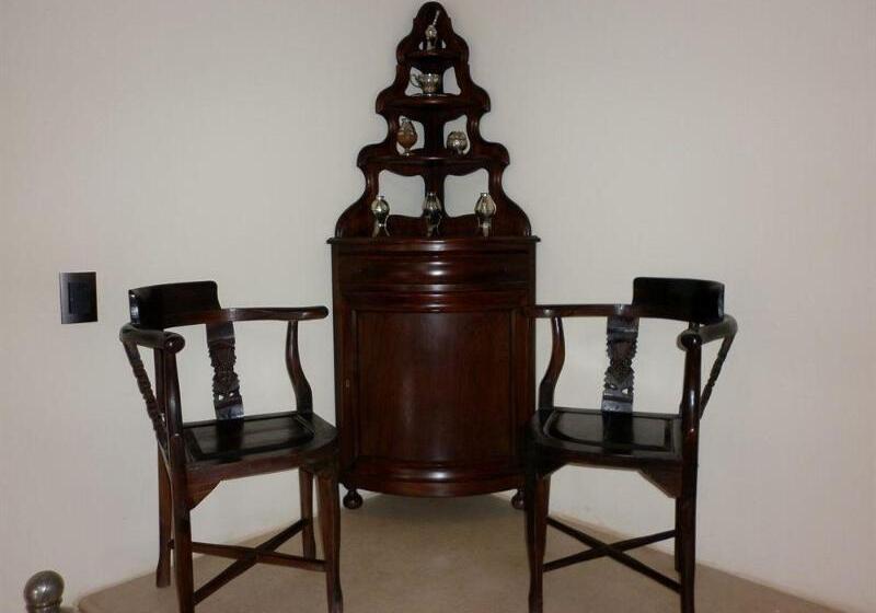 Hotel Casa La Galeana