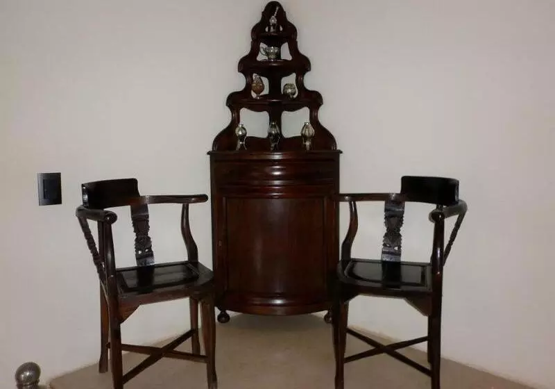 Отель Casa La Galeana