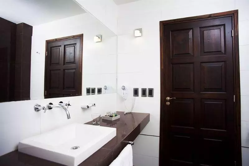 Отель Casa La Galeana