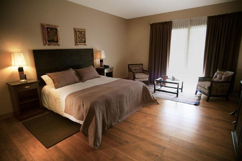 Hotel Casa La Galeana