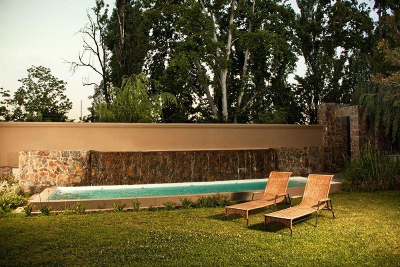 Hotel Casa La Galeana