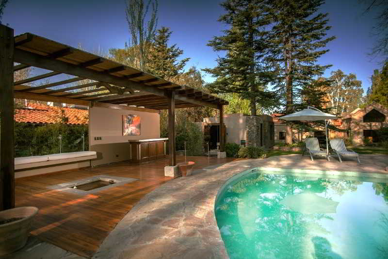 Hotel Casa La Galeana