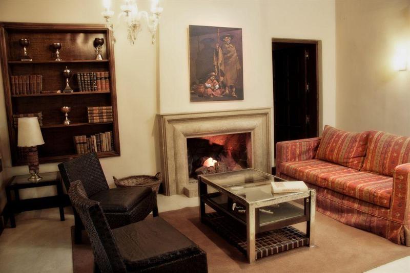 Hotel Casa La Galeana