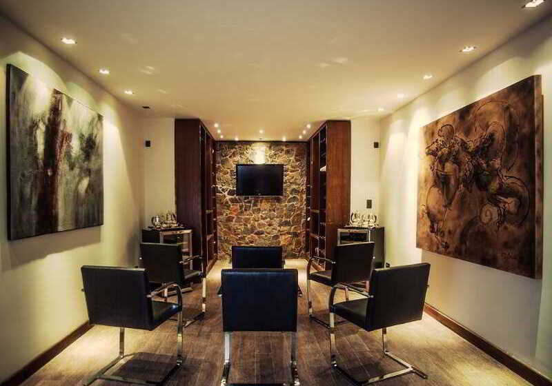 Hotel Casa La Galeana