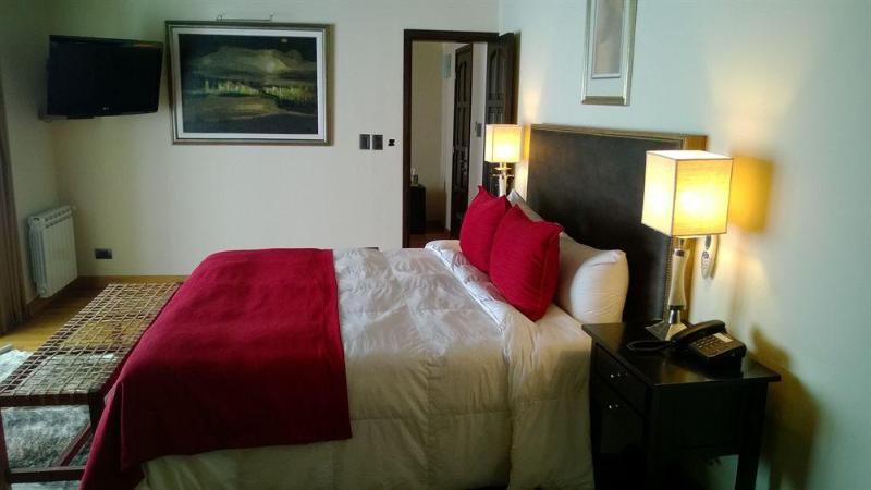 Hotel Casa La Galeana