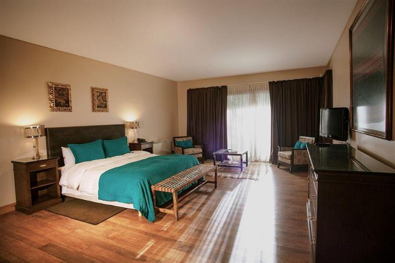 Hotel Casa La Galeana