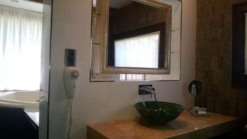 Отель Casa La Galeana