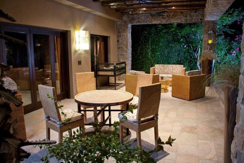 Hotel Casa La Galeana