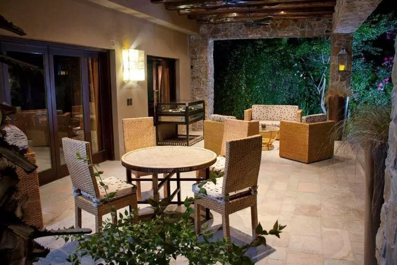 Отель Casa La Galeana