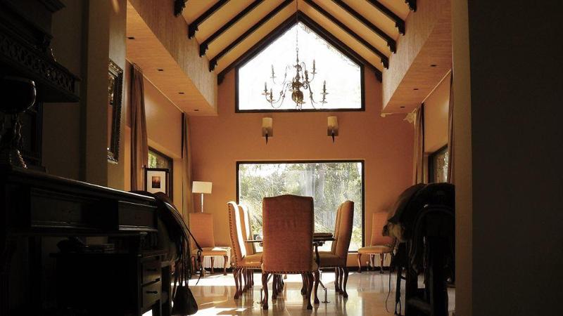 Hotel Casa La Galeana