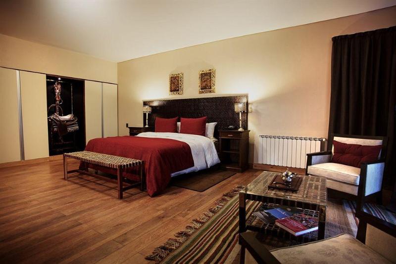 Hotel Casa La Galeana