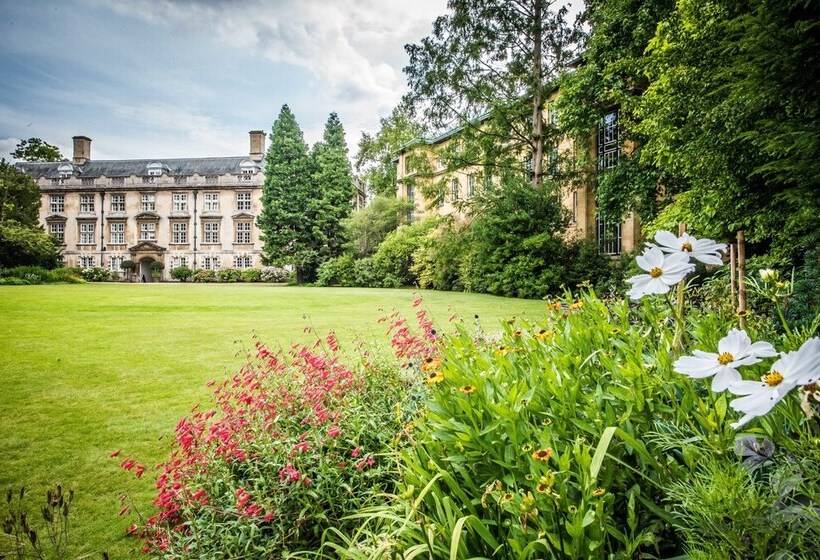 ホテル Christ S College Cambridge