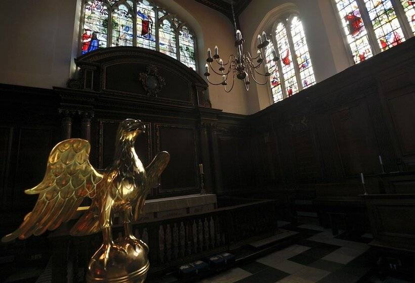 ホテル Christ S College Cambridge