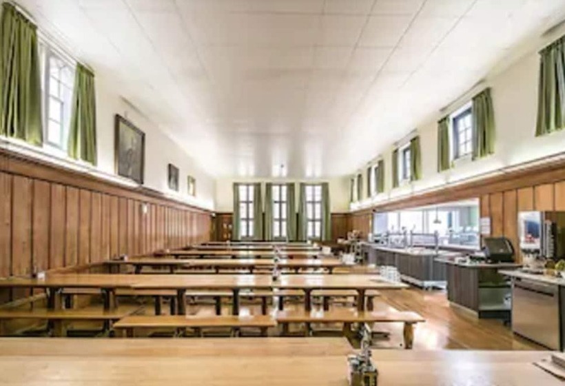 ホテル Christ S College Cambridge