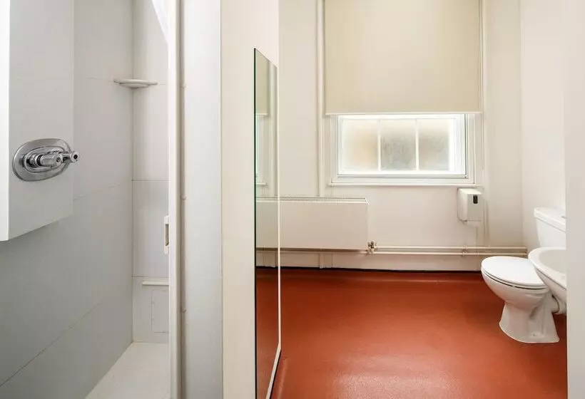 هتل Christ S College Cambridge