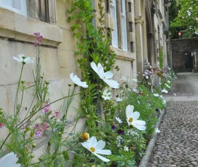 ホテル Christ S College Cambridge