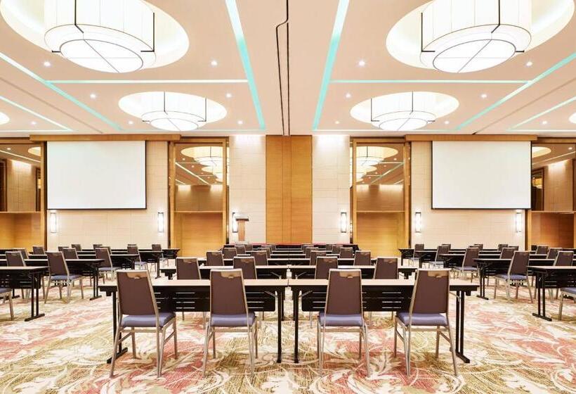 Hotel Four Points By Sheraton Puchong