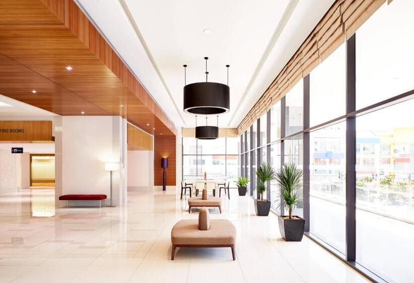 Hotel Four Points By Sheraton Puchong