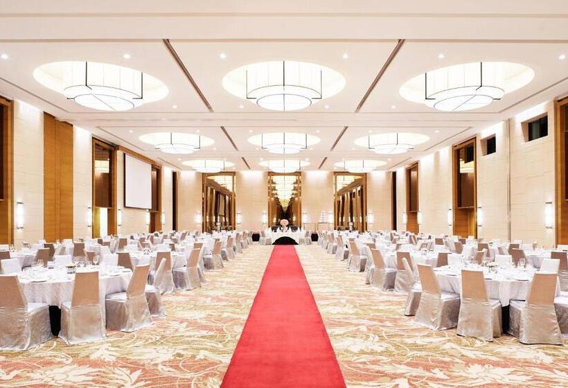 Hotel Four Points By Sheraton Puchong