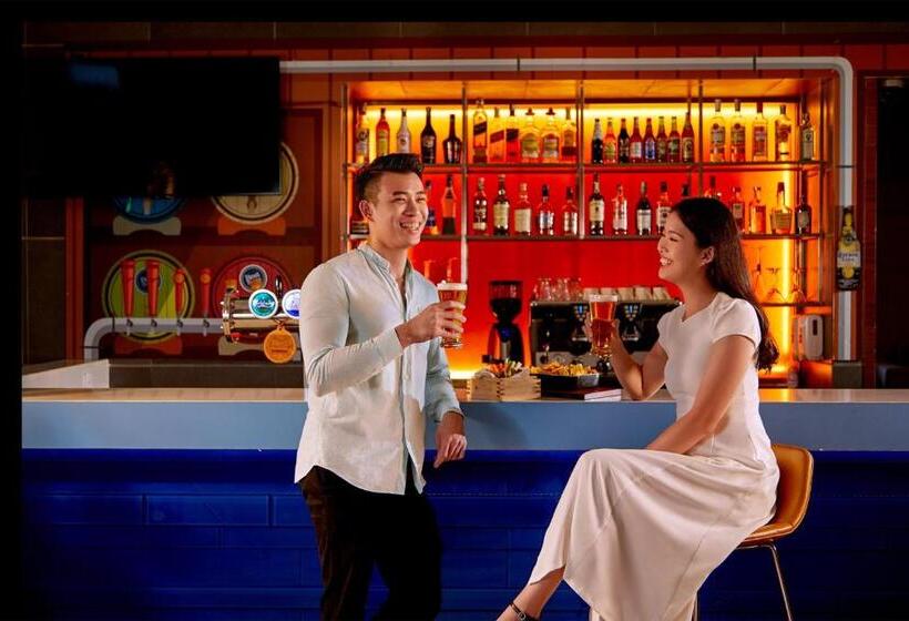 Hotel Four Points By Sheraton Puchong