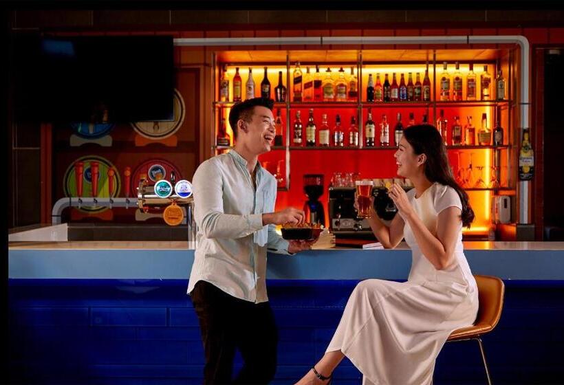 Hotel Four Points By Sheraton Puchong