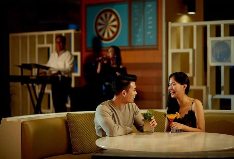 Hotel Four Points By Sheraton Puchong