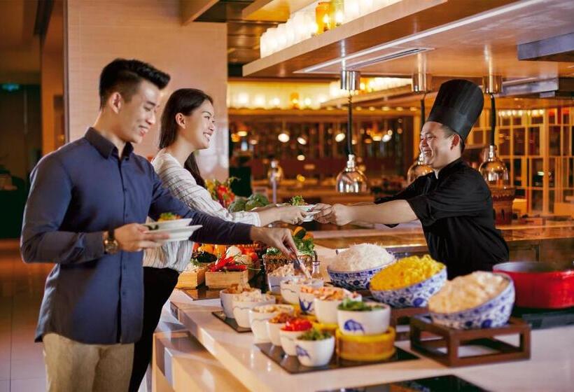 Hotel Four Points By Sheraton Puchong