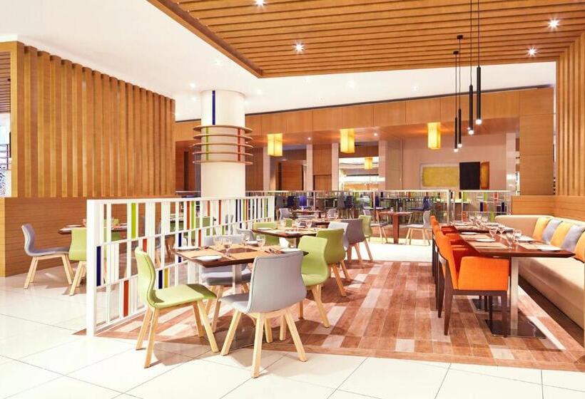 Hotel Four Points By Sheraton Puchong