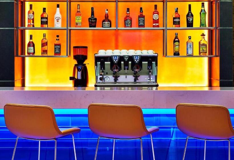 Hotel Four Points By Sheraton Puchong