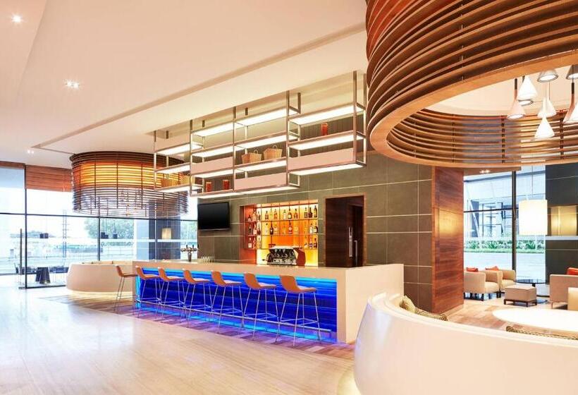 Hotel Four Points By Sheraton Puchong